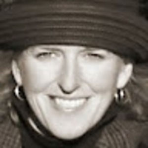 Meet your Posher, Marilyn